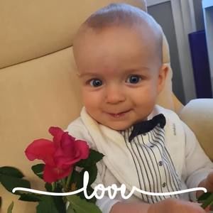 Meet your Posher, Janet